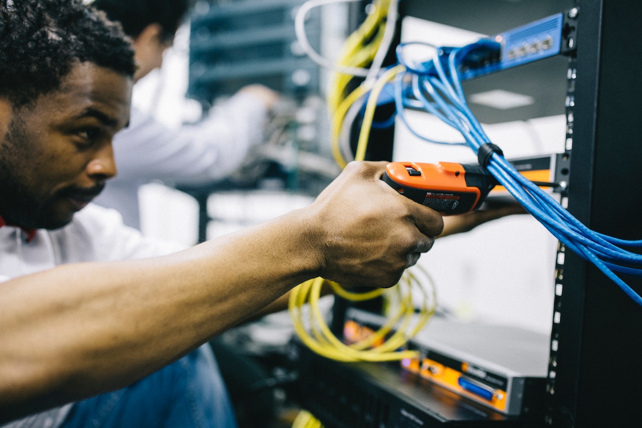 Engineering Job
