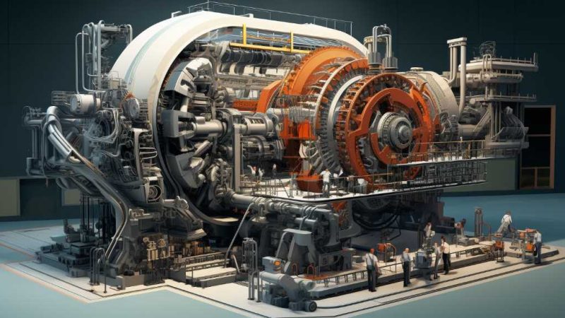Exploring the World of Mechanical Engineering