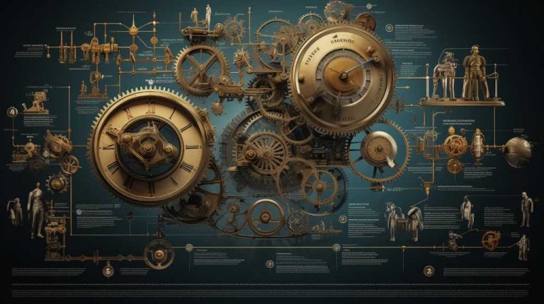 Tracing the Evolution of Mechanical Engineering - Discover Engineering