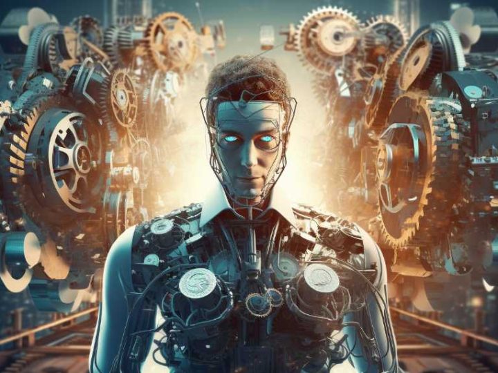 The Intersection of Mathematics and Mechanical Engineering - Discover ...