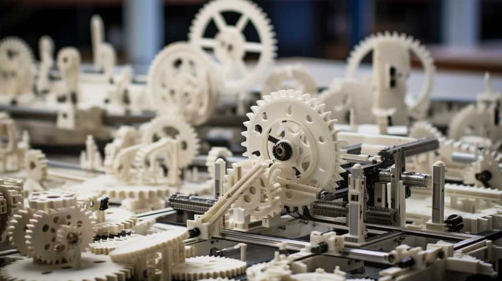 Pioneering Topics for Mechanical Engineering Research