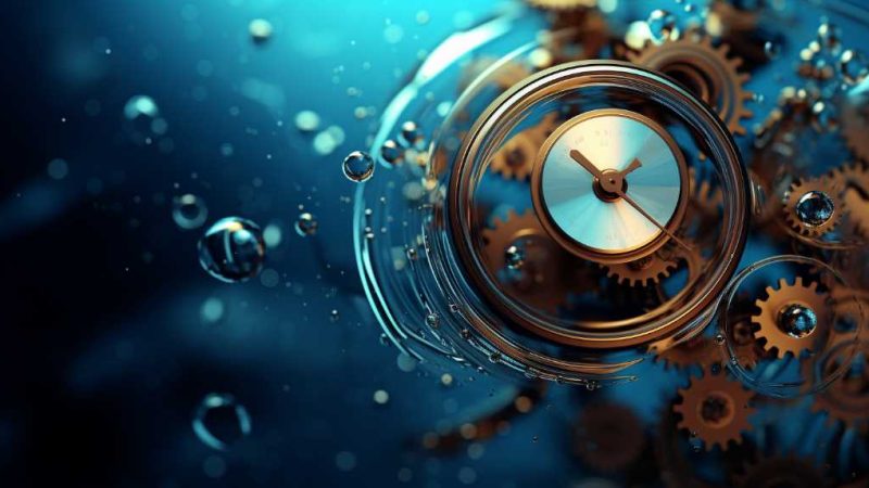 Fluid Mechanics The Lifeblood of Mechanical Engineering