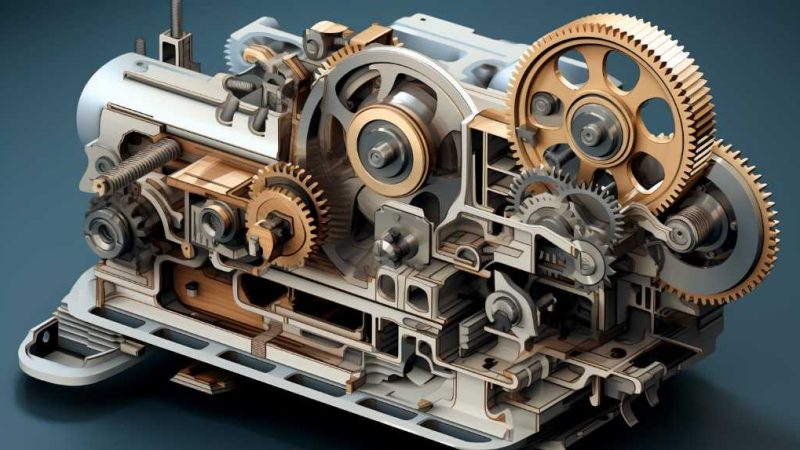 The Focal Points of Mechanical Engineering Studies