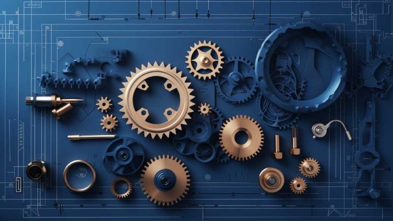 The Essential Physics Behind Mechanical Engineering