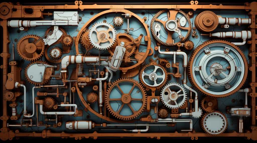 Chemistry&rsquo;s Crucial Role in Mechanical Engineering