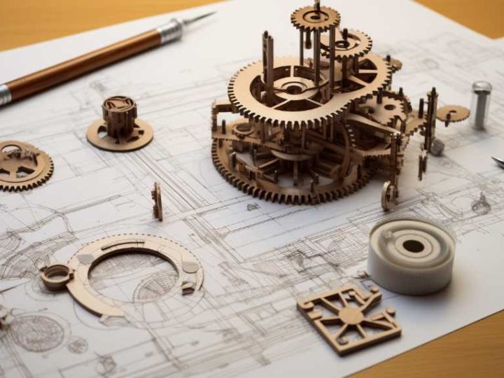 Innovative Mini Project Ideas for Mechanical Engineering Students