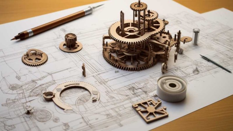 Innovative Mini Project Ideas for Mechanical Engineering Students