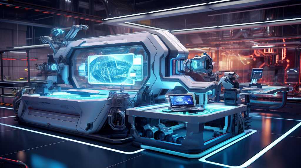 Automation in Mechanical Engineering Modern Approaches