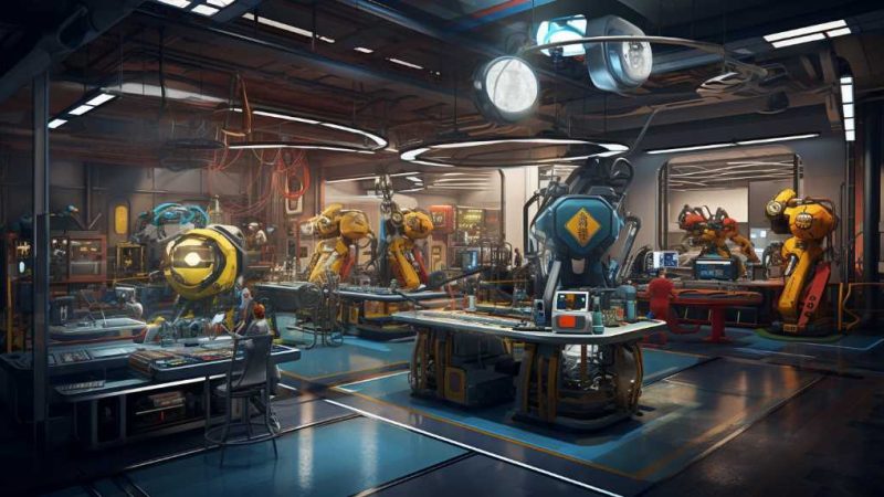 Addressing the Rumors Is Mechanical Engineering a Dying Field