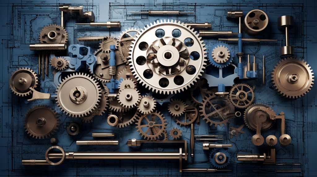 Understanding Common Terms in Mechanical Engineering