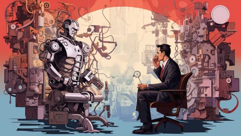 To Be or Not to Be A Mechanical Engineer