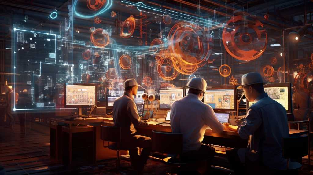 A Look at Mechanical Engineering Working Conditions