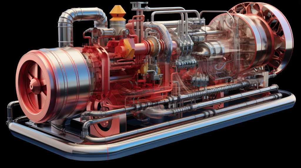 Thermodynamics A Heat Transfer Approach to Mechanical Engineering