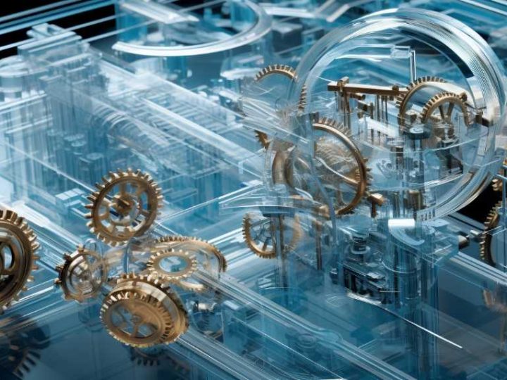 WHAT DO MECHANICAL ENGINEERS ACTUALLY DO visual data 8