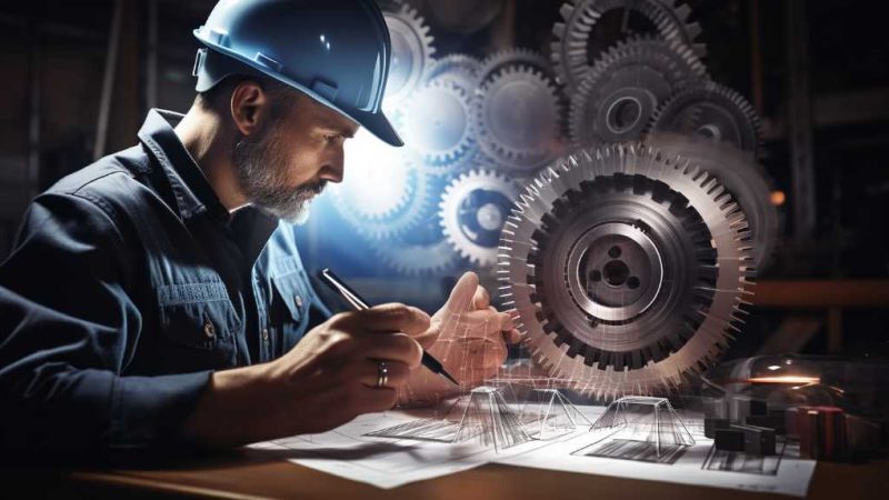 The Role of Statistics in Mechanical Engineering