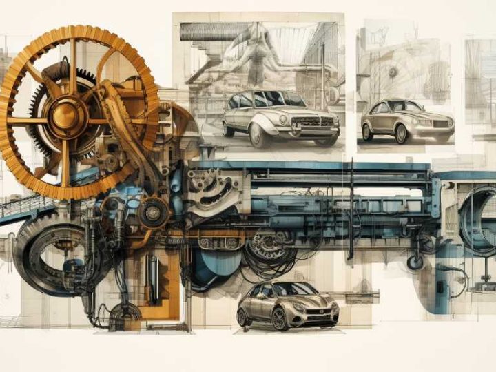 RealWorld Applications of Mechanical Engineering Discover Engineering