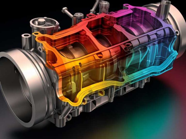 Mechanical Engineering Academic Powerhouses in Texas - Discover Engineering