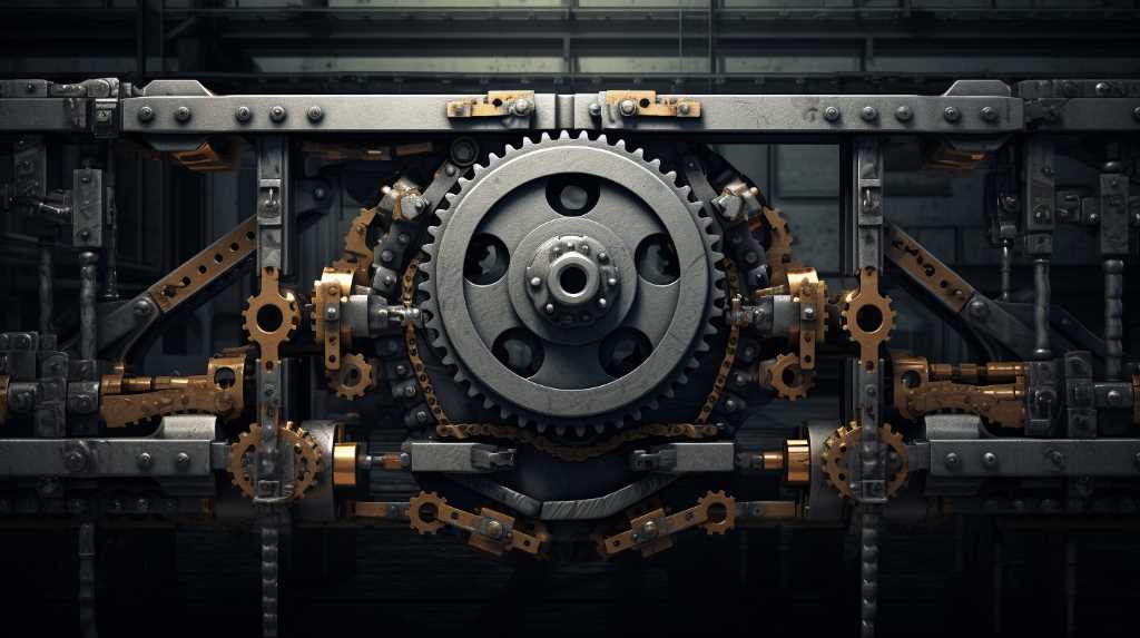 Strength of Materials in Mechanical Engineering