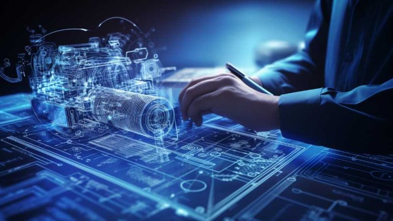 The Importance of Computer Science in Mechanical Engineering