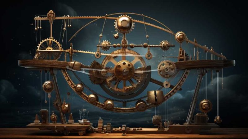 Understanding the Differences Mechanical Engineering Vs Engineering Mechanics