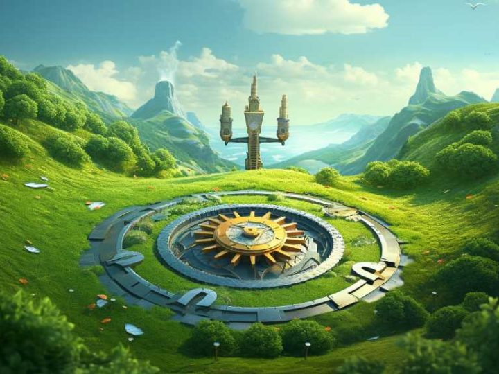 Your Path in Mechanical Engineering Discover Engineering