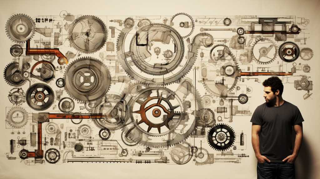 Steps to a Mechanical Engineer
