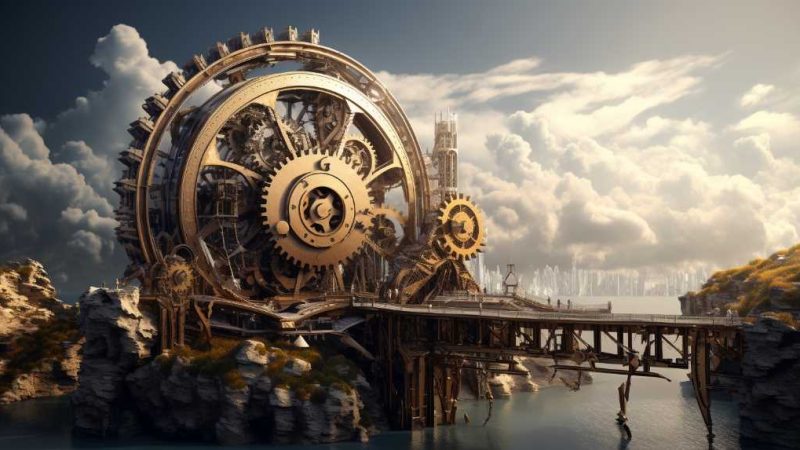 The Significance of Mechanical Engineering Today