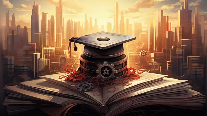 The Benefits of a Master’s Degree in Mechanical Engineering