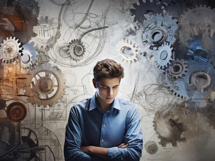 The Challenges of a Mechanical Engineering Degree