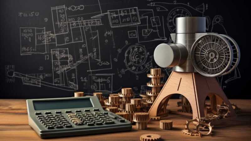 Entry Requirements for Mechanical Engineering