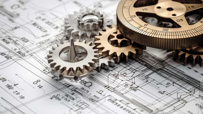 The Importance of Calculus in Mechanical Engineering