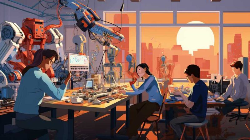 A Guide to Colleges Offering Mechanical Engineering