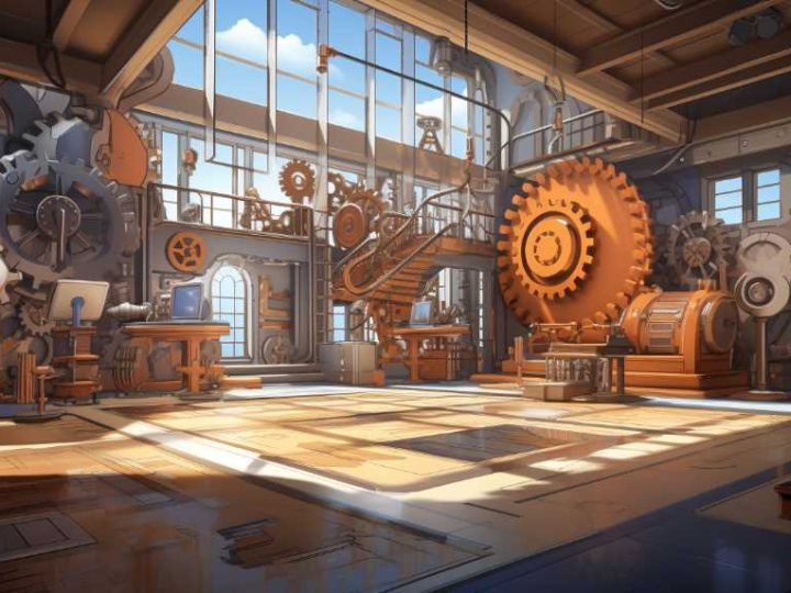 The Vibrational Dynamics in Mechanical Engineering - Discover Engineering