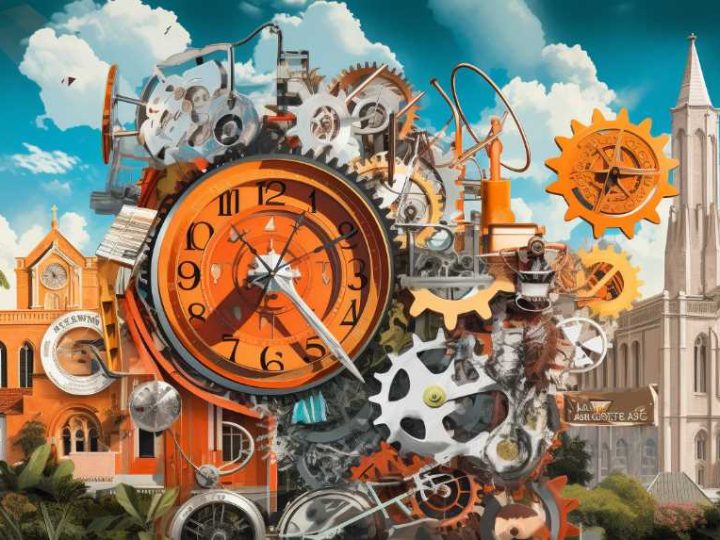 UNIVERSITY OF FLORIDA MECHANICAL ENGINEERING RANKING visual data 7