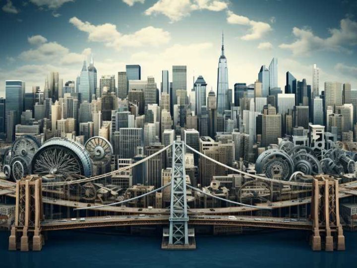 New York City’s Prestigious Mechanical Engineering Colleges - Discover