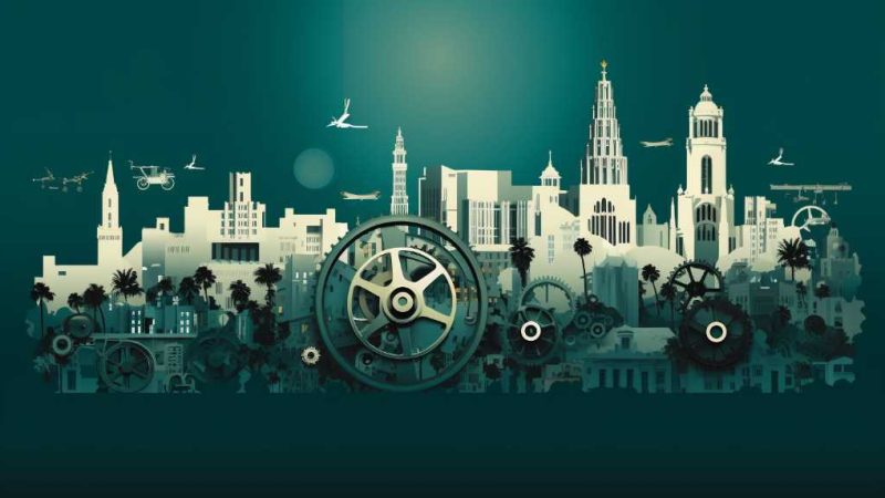 The Best CSU Institutions for Mechanical Engineering