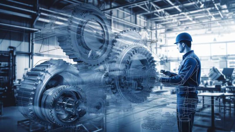 Exploring Mechanical Engineering Specializations for Masters in the USA