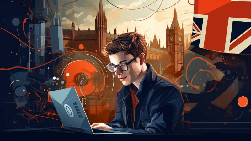 Pursuing an Online Mechanical Engineering Degree in the UK