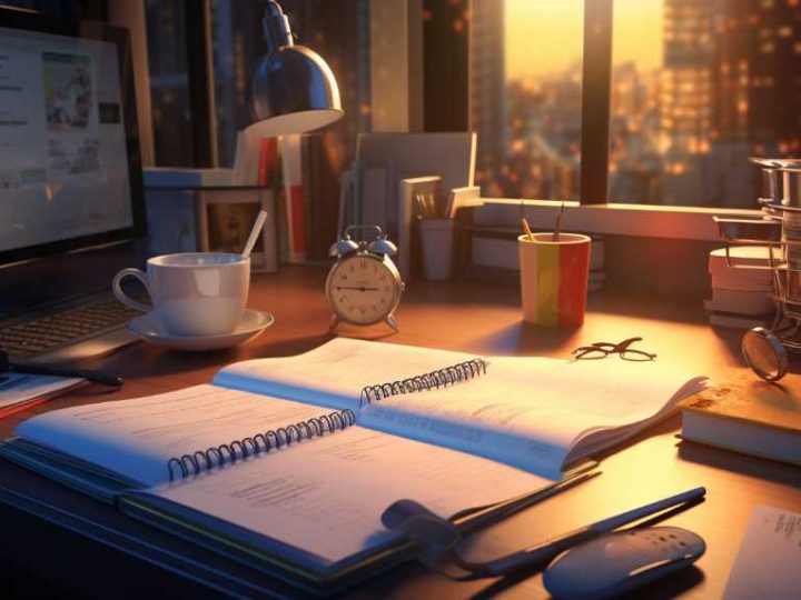 Creating a Study Plan for Mechanical Engineering - Discover Engineering