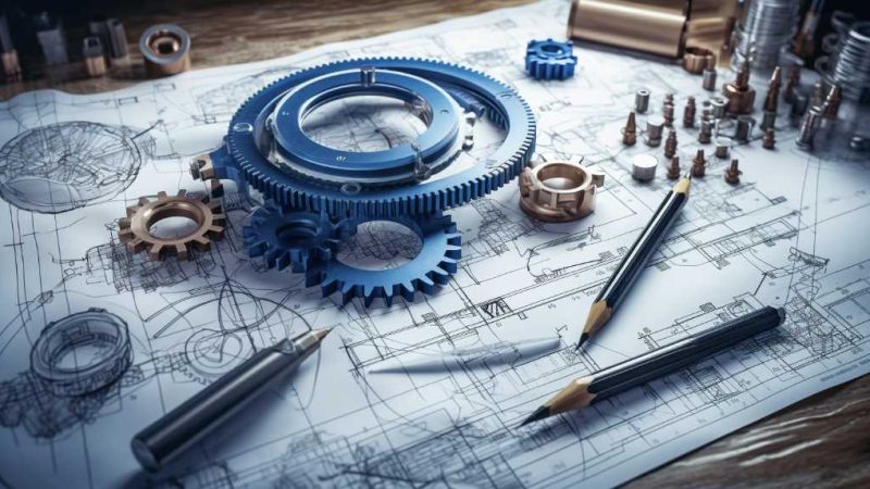 Mechanical Engineering Program Essentials