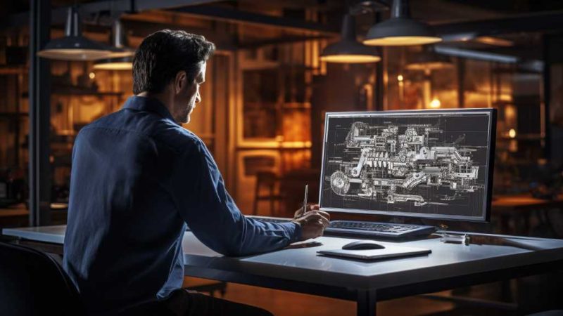 The Daily Responsibilities of a Mechanical Engineer