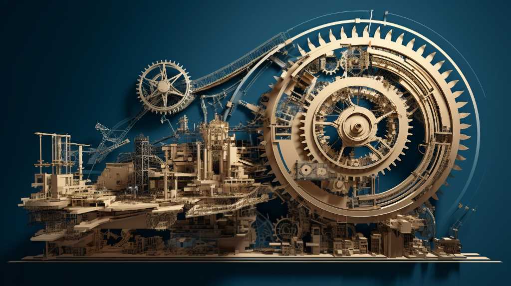 Understanding the Broad Scope of Mechanical Engineering