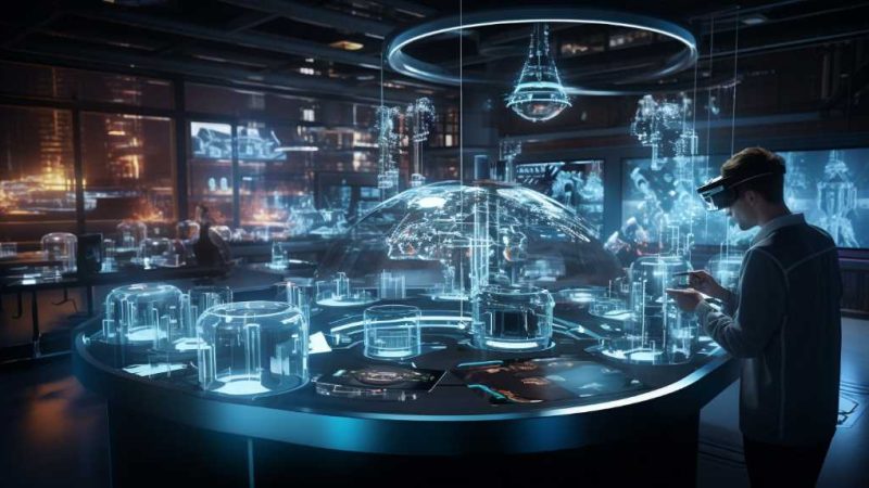 DECIDING BETWEEN INDUSTRIAL AND MECHANICAL ENGINEERING visual data 2