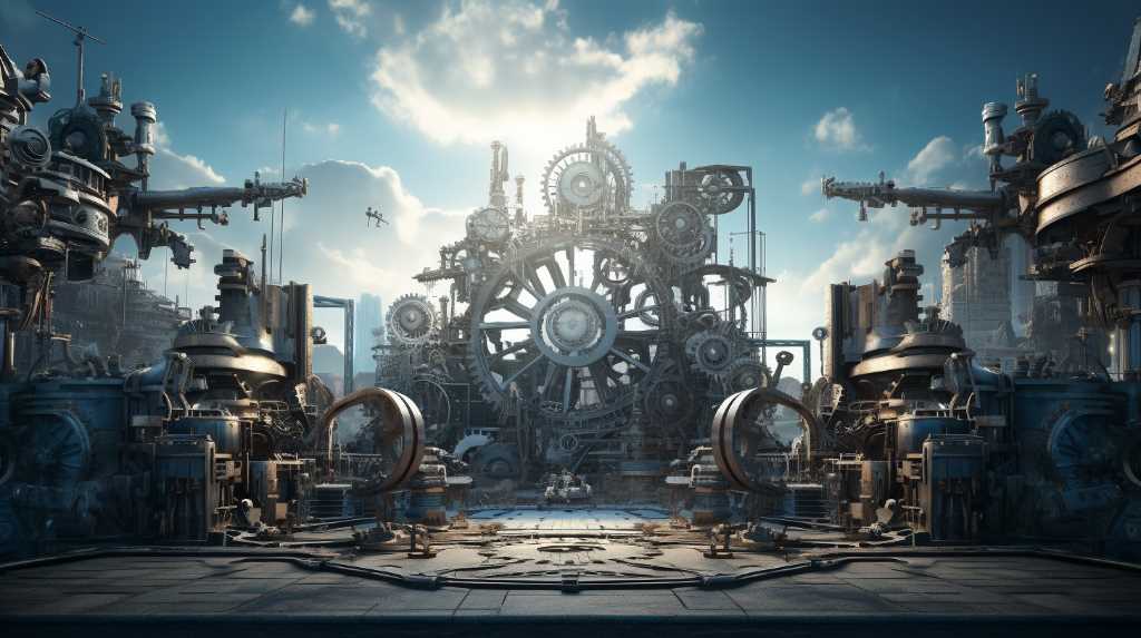 Tracking the Growth in Mechanical Engineering