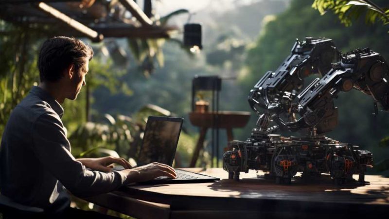 The Appeal of Remote Mechanical Engineering Jobs