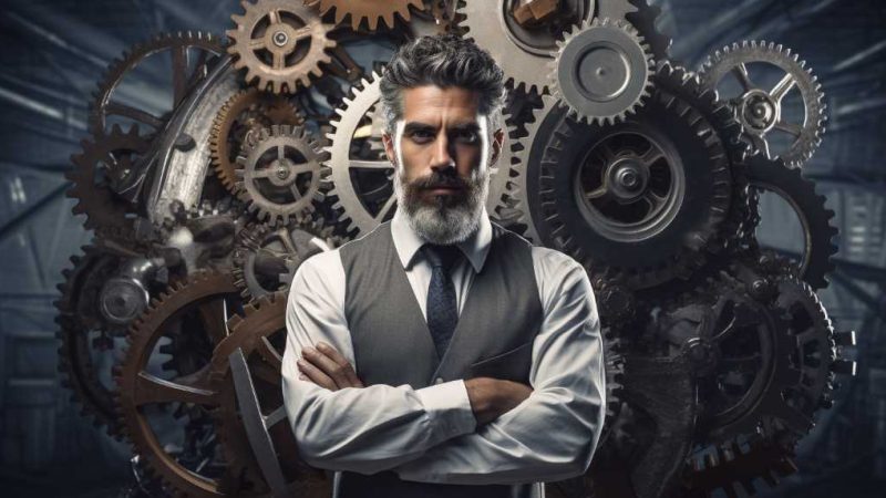 Seeking the Best Mechanical Engineering Positions