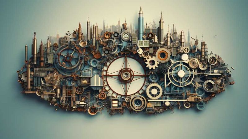 Discovering Where Mechanical Engineering Jobs Are Located