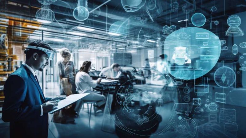 Engineering Career Archives - Discover Engineering