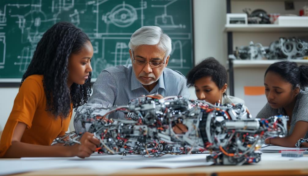 Strategies for Earning More as a Mechanical Engineer