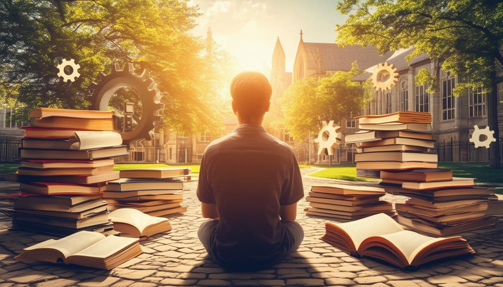 Prerequisites for a Degree in Mechanical Engineering